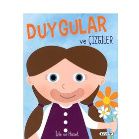 Duygular ve Çizgiler - Kollektif