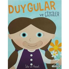 Duygular ve Çizgiler - Kollektif