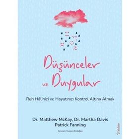 Duygular ve Düşünceler - Musa Özdağ