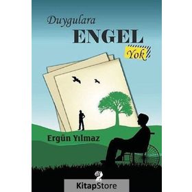 Duygulara Engel Yol - Ergün Yılmaz