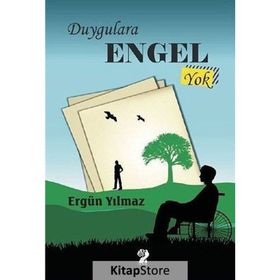Duygulara Engel Yol - Ergün Yılmaz