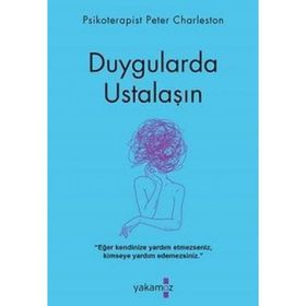 Duygularda Ustalaşın - Peter Charleston