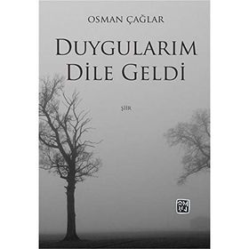 Duygularım Dile Geldi- Osman Çağlar