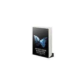 Duygularımı Kaybettim - Sara - Cinius Yayınları
