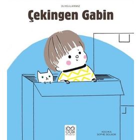 Duygularımız - Çekingen Gabin - Kochka