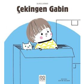 Duygularımız - Çekingen Gabin - Kochka