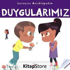 Duygularımız - Emilie Gillet