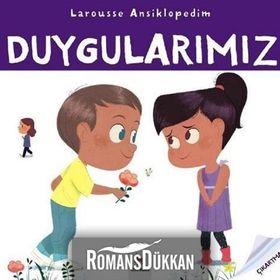 Duygularımız - Emilie Gillet