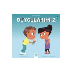 Duygularımız - Emilie Gillet
