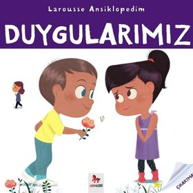 Duygularımız - Emilie Gillet
