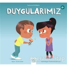 Duygularımız - Emilie Gillet
