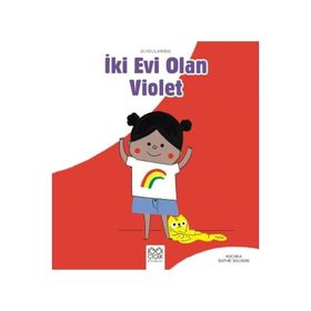 Duygularımız - İki Evi Olan Violet - Kochka