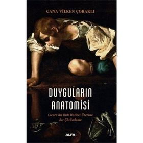 Duyguların Anatomisi Alfa Yayınları