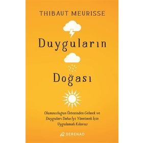 Duyguların Doğası - Thibaut Meurisse