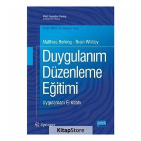Duyguların Düzenleme Eğitimi - Matthias Berking
