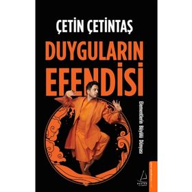 Duyguların Efendisi Çetin Çetintaş Destek Yayınları