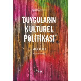 Duyguların Kültürel Politikası - Sara Ahmed
