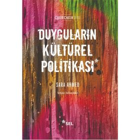 Duyguların Kültürel Politikası - Sara Ahmed
