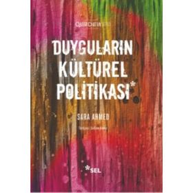 Duyguların Kültürel Politikası - Sara Ahmed