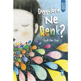 Duyguların Ne Renk? Timaş Yayınları