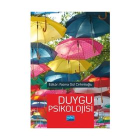 Duyguların Psikolojisi - Nevzat Tarhan
