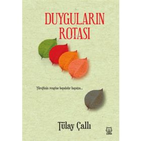 Duyguların Rotası-Luna Yayınları