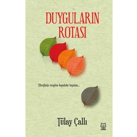 Duyguların Rotası-Luna Yayınları