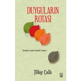 Duyguların Rotası-Luna Yayınları