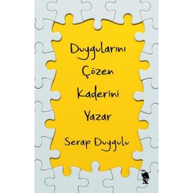 Duygularını Çözen Kaderini Yazar Nemesis Kitap
