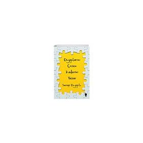 Duygularını Çözen Kaderini Yazar Nemesis Kitap