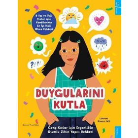 Duygularını Kutla Lauren Rivers