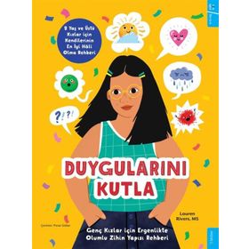 Duygularını Kutla Lauren Rivers