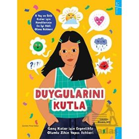 Duygularını Kutla Lauren Rivers