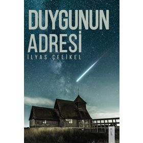 Duygunun Adresi - İlyas Çelikel