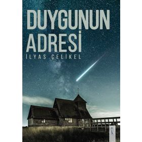 Duygunun Adresi - İlyas Çelikel