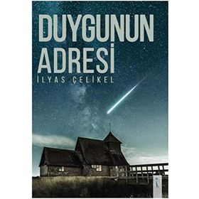 Duygunun Adresi - İlyas Çelikel