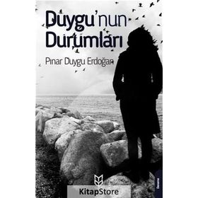 Duygu'nun Durumları - Pınar Duygu Erdoğan