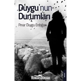 Duygu'nun Durumları - Pınar Duygu Erdoğan