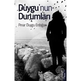 Duygu'nun Durumları - Pınar Duygu Erdoğan