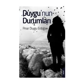 Duygu'nun Durumları - Pınar Duygu Erdoğan