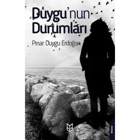 Duygu'nun Durumları - Pınar Duygu Erdoğan
