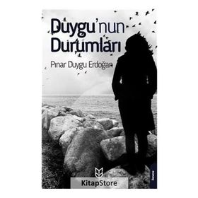 Duygu'nun Durumları - Pınar Duygu Erdoğan