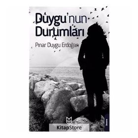 Duygu'nun Durumları - Pınar Duygu Erdoğan
