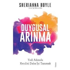 Duygusal Arınma - Sherianna Boyle - Sola Unitas