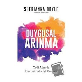 Duygusal Arınma - Sherianna Boyle - Sola Unitas
