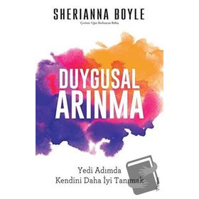 Duygusal Arınma - Sherianna Boyle - Sola Unitas