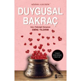 Duygusal Bakraç - Emine Yıldırım