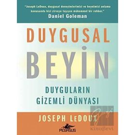 Duygusal Beyin - Joseph Ledoux