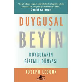 Duygusal Beyin - Joseph Ledoux