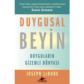 Duygusal Beyin - Joseph Ledoux